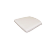 Cane-line Hampsted Coussin d'assise pour Fauteuil repas (5430) Sand (Tissu Natté) 