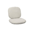 Cane-line Hive Coussin d'assise et de dossier (54700Y) Desert Sand (Cane-line Tissu Rise) 