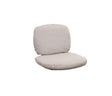 Cane-line Hive Coussin d'assise et de dossier (54700Y) Sand ( Tissu AirTouch) 