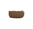 Cane-line Hive Têtière fauteuil haut dossier / fauteuil suspendu (54700NCY) Umber Brown (Cane-line Tissu Rise) 