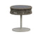 Cane-line Illusion Lampe de table (57150) Soft Rope Taupe 