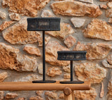 Cane-line Illusion Lampe de table (57160) 