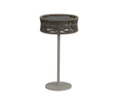 Cane-line Illusion Lampe de table (57160) Soft Rope Taupe 