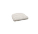 Cane-line Kingston Coussin d'assise pour Fauteuil Club Lounge (5450) Desert Sand (Tissu Rise) 
