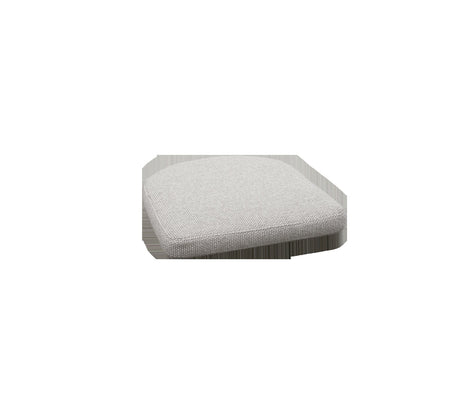 Cane-line Kingston Coussin d'assise pour Fauteuil Club Lounge (5450) Light Brown (Tissu Rise) 