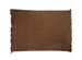 Cane-line Knit Outdoor Rug Tapis d'extérieur 240x170cm Umber Brown (Soft Rope) 