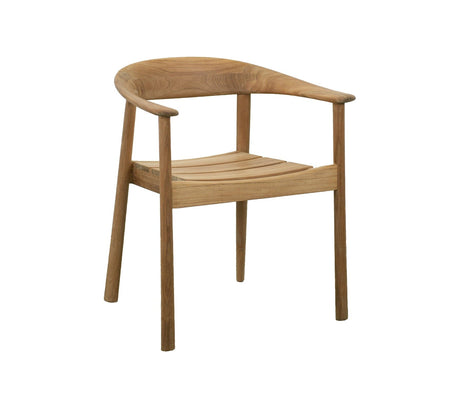 Cane-line Majestic Fauteuil repas (54090T) 