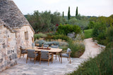 Cane-line Mellow Plateau 300x130cm pour table repas (50301T) 