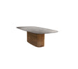 Cane-line Mellow Plateau 300x130cm pour table repas (50301T) 