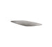 Cane-line Mellow Plateau 300x130cm pour table repas (50301T) Céramique Taupe 