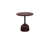 Cane-line Plateau de Table Aluminium rond Ø 45cm 