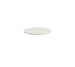 Cane-line Plateau de Table Aluminium rond Ø 45cm Sand 