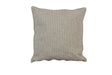 Cane-line Rise Coussin déco carré 50x50cm (5240Y) Desert Sand (Tissu Cane-line Rise) 