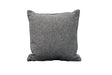 Cane-line Rise Coussin déco carré 50x50cm (5240Y) Grey (Tissu Rise) 