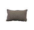 Cane-line Rise Coussin déco rectangulaire 52x32cm (5290Y) Dark Brown 