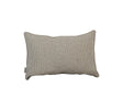 Cane-line Rise Coussin déco rectangulaire 52x32cm (5290Y) Desert sand 