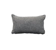 Cane-line Rise Coussin déco rectangulaire 52x32cm (5290Y) Grey 