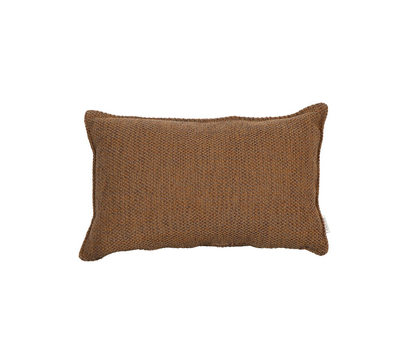 Cane-line Rise Coussin déco rectangulaire 52x32cm (5290Y) Umber brown 