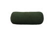 Cane-line Rise Coussin déco rond Ø 20x50cm (5295Y) Dark Green (Tissu Rise) 