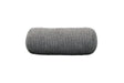 Cane-line Rise Coussin déco rond Ø 20x50cm (5295Y) Grey (Tissu Rise) 