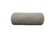 Cane-line Rise Coussin déco rond Ø 20x50cm (5295Y) Light Brown (Tissu Rise) 