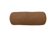 Cane-line Rise Coussin déco rond Ø 20x50cm (5295Y) Umber Brown (Tissu Cane-line Rise) 