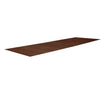 Cane-line Stick/Pure/Aspect Plateau de Table 280x100cm Burgundy (Glazed Lava Stone) 