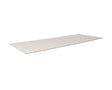 Cane-line Stick/Pure/Aspect Plateau de Table 280x100cm Toscana Sand (céramique) 