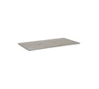 Cane-line Twist/Aspect Plateau de Table Céramique 120x60cm Taupe (céramique) 