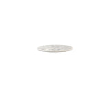 Cane-line Twist/Basket Plateau de Table Céramique rond Ø 45cm Multicolor (céramique) 