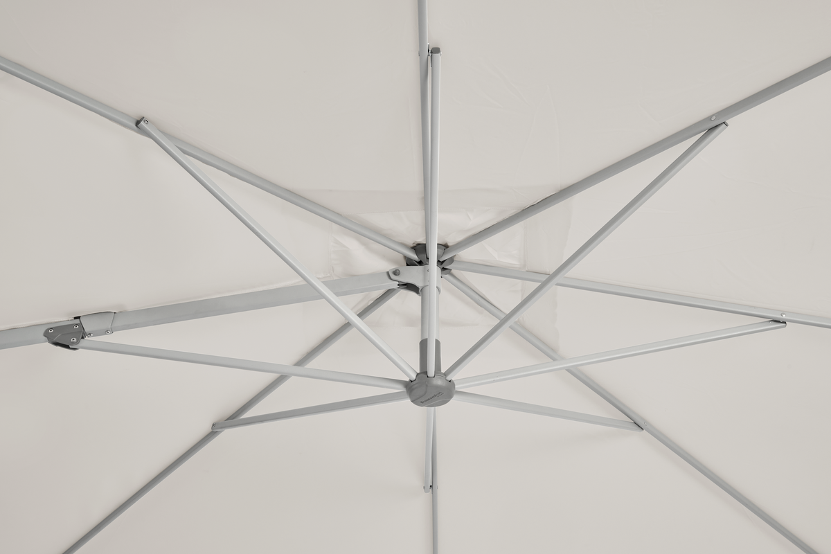 Suncomfort by Glatz Toile de rechange pour Parasol Familyflex
