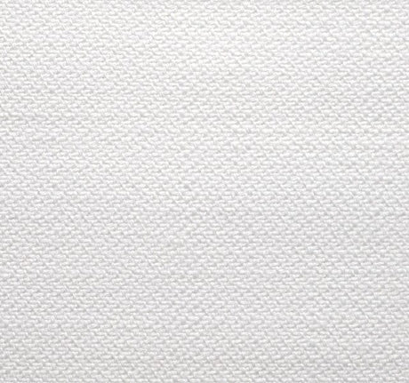 Dedon Mbarq Dry+ seat cushion for MBARQ footstool (Cat. C) Muse Ivory 862 