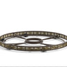 Dedon Swingrest Base pivotante pour Standing Lounger Olive 730 