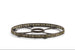 Dedon Swingrest Base pivotante pour Standing Lounger Olive 730 