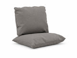 Dedon Tibbo Dry+ Set de coussins pour Fauteuil repas 