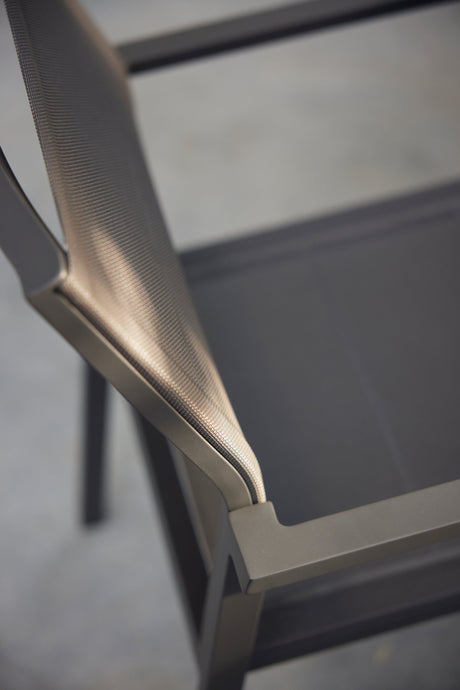 Diphano Alexa Fauteuil repas 