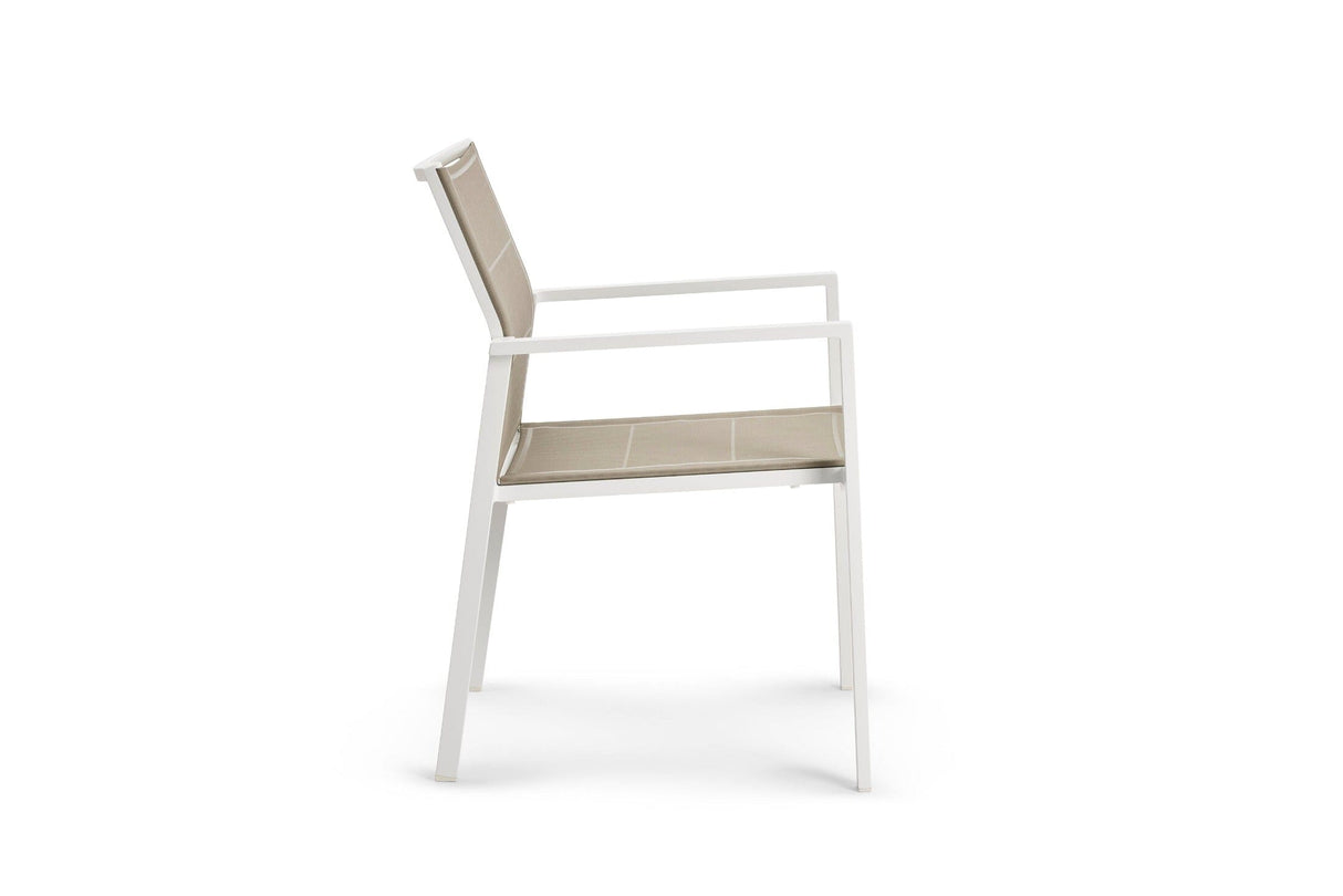 Diphano Alexa Fauteuil repas 