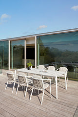 Diphano Icon Table repas 164x96cm 