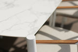 Diphano Icon Table repas 292x104cm 