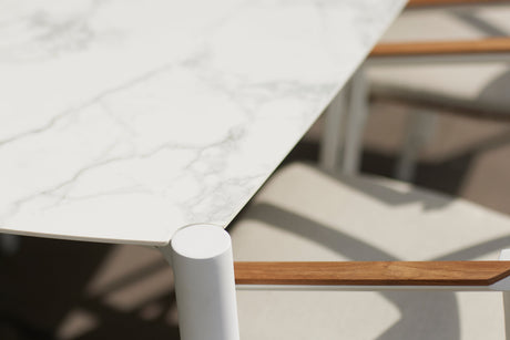 Diphano Icon Table repas 292x104cm 