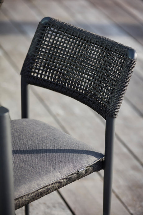 Diphano Ray Chaise repas 