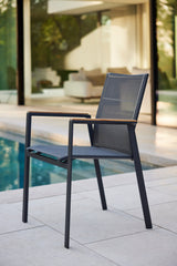 Diphano Selecta Fauteuil repas 
