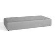 Diphano Sunset Large Seat Tissu Silver C704 