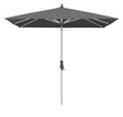 Glatz Parasol ALU-TWIST carre Cat.5 807 Lava
