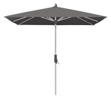 Glatz Parasol ALU-TWIST carre Cat.5 807 Lava
