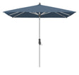 Glatz Parasol ALU-TWIST carre Cat.5 600 Wave