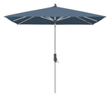 Glatz Parasol ALU-TWIST carre Cat.5 600 Wave