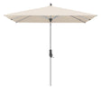 Glatz Parasol ALU-TWIST carre Cat.5 523 Champagne