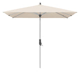 Glatz Parasol ALU-TWIST carre Cat.5 523 Champagne