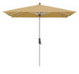 Glatz Parasol ALU-TWIST carre Cat.5 618 Dijon